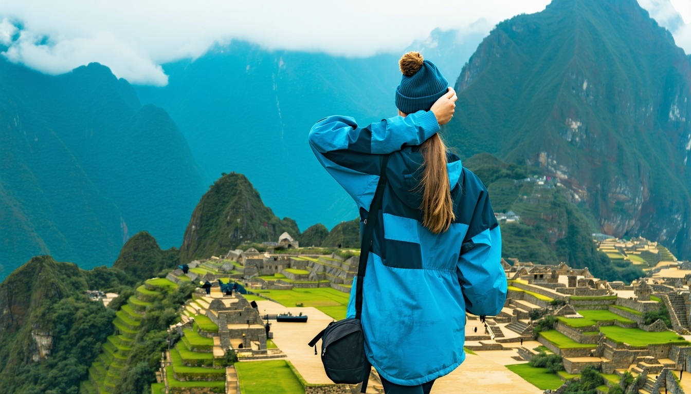 Dedicated Customer Support for Travelers